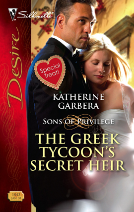 The Greek Tycoon